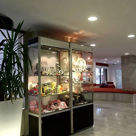 Hotel Comtes D'urgell 3*