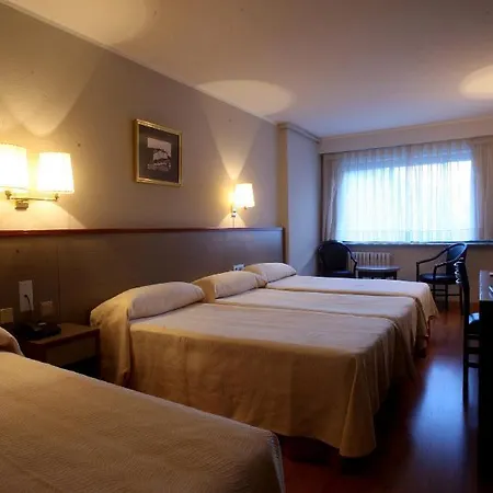 Hotel Comtes D'urgell Les Escaldes